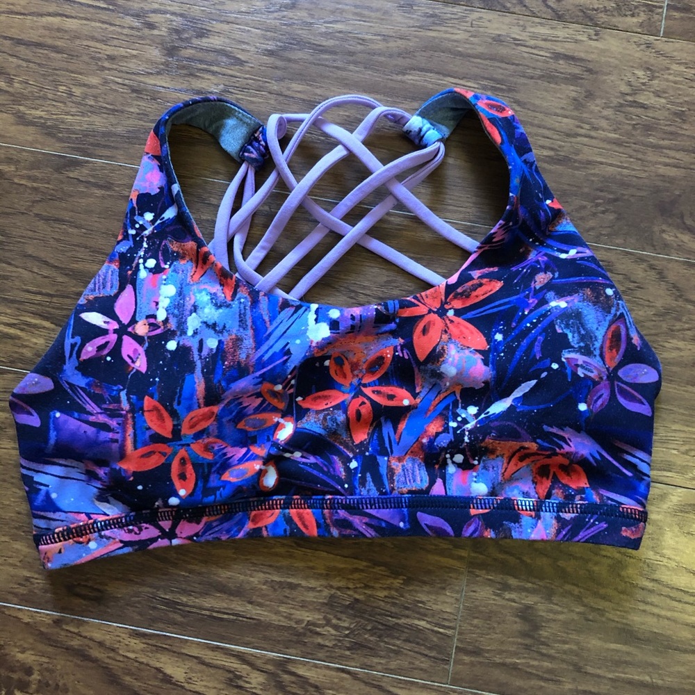 Born Primitive Vitality Bra
